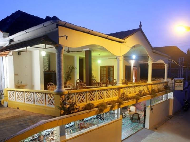 Kochi Napier House酒店 外观 照片